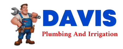 Trusted plumber in REDBY